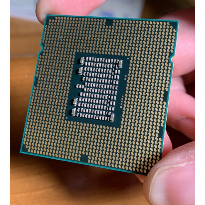 Intel xeon x5650 какой сокет