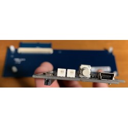 Remote Supervisor Adapter II Slimline (RSAII)